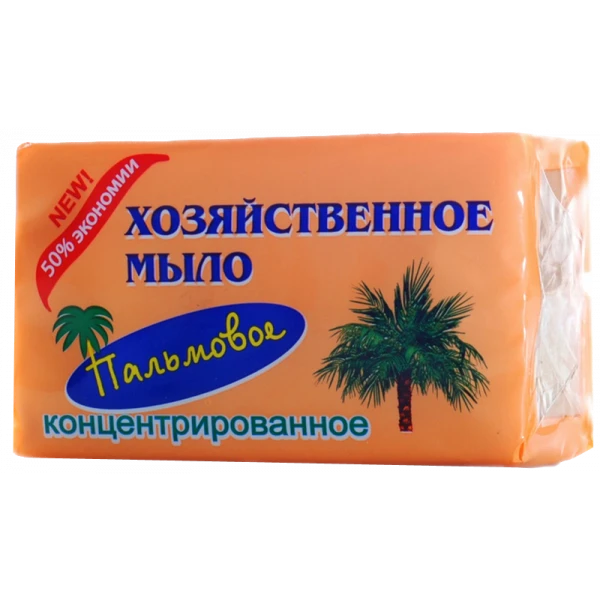 Хозяйственное мыло "Аист" Пальмовое 200 г. от  производителя