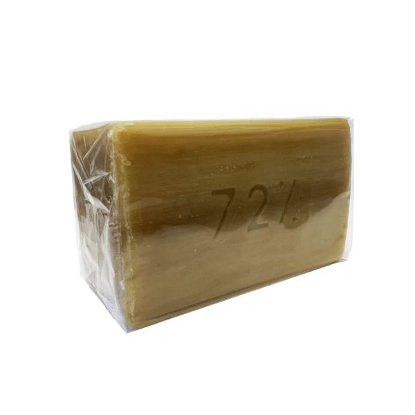 Хозяйственное мыло "Аист" 72% без упаковки, 200 г. от  производителя